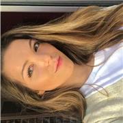 Profesora con experiencia con niños de 10-12 y 13 años. Estudiante de magisterios en educación primaria